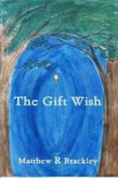 Paperback The Gift Wish Book