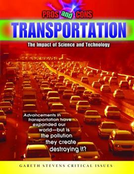 Library Binding Transportation: The Impact of Science and Technology Book