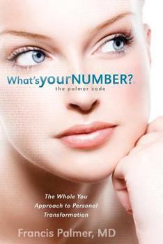 Paperback What's Your Number... The Palmer Code Book