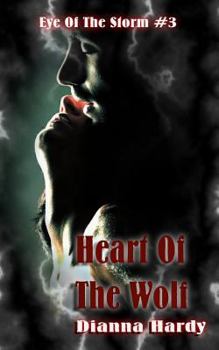 Paperback Heart Of The Wolf Book