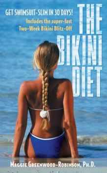 Mass Market Paperback The Bikini Diet Book