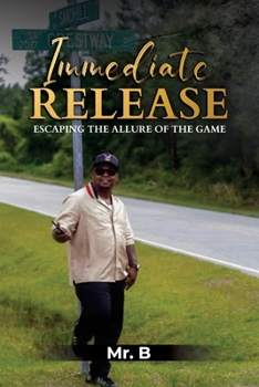 Paperback Immediate Release: Escaping the Allure of the Game Book