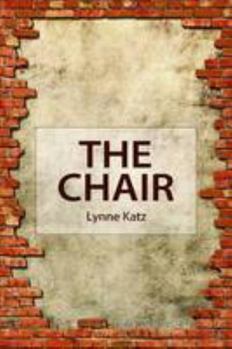 Paperback The Chair Book