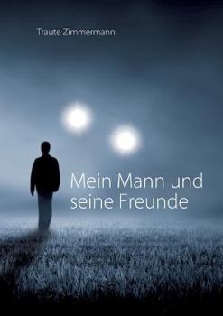 Paperback Mein Mann und seine Freunde [German] Book