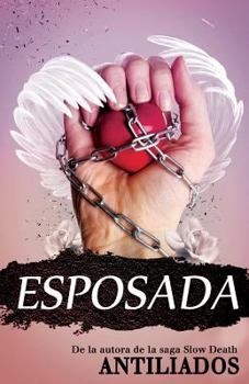 Paperback Esposada [Spanish] Book