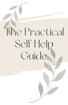 Paperback The Practical Self-Help Guide Book