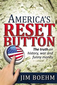 Paperback America's Reset Button: 2nd edition Book