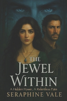 Paperback The Jewel Within: A Hidden Power, A Relentless Fate Book