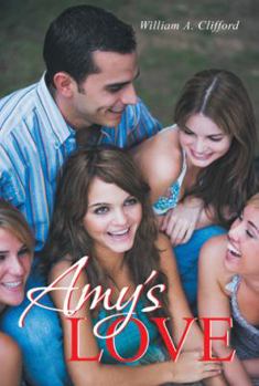 Paperback Amy's Love Book