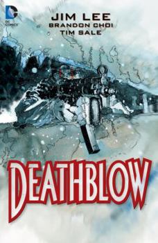 Paperback Deathblow Book
