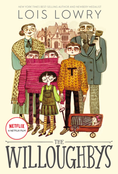 The Willoughbys - Book #1 of the Willoughbys