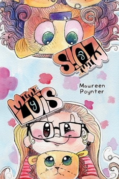 Paperback Mimi and Luis: Mimi y Luis Book