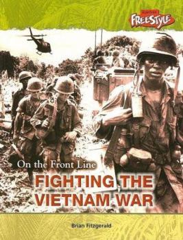 Paperback Fighting the Vietnam War Book