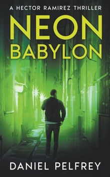 Paperback Neon Babylon Book