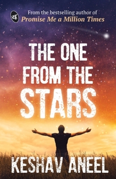 Paperback The One from the Stars Book