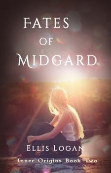 Paperback Fates of Midgard: Inner Origins Book Two Book