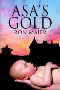 Paperback Asa's Gold Book