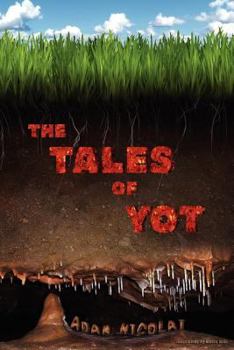 Paperback The Tales of Yot Book
