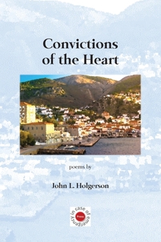 Paperback Convictions of the Heart Book