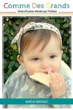 Paperback Comme Des Grands: Diversification Menée par l'Enfant (version N&B) [French] Book