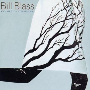 Hardcover Bill Blass: An American Designer Book