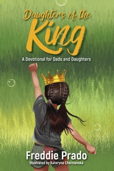 Paperback Daughters of the King Book