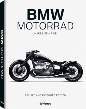 BMW Motorrad : Make Life a Ride