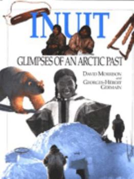 Hardcover Inuit Book