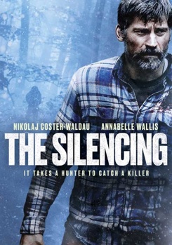 DVD The Silencing Book