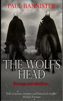 Paperback The Wolf's Head Book