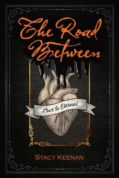 Paperback The Road Between Book