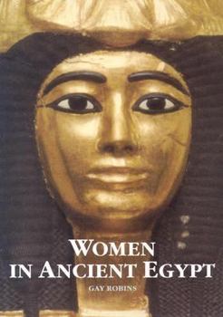 Paperback Women in Ancient Egypt Book