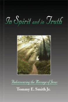 Paperback In Spirit and in Truth Book