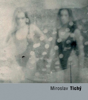 Paperback Miroslav Tichy Book