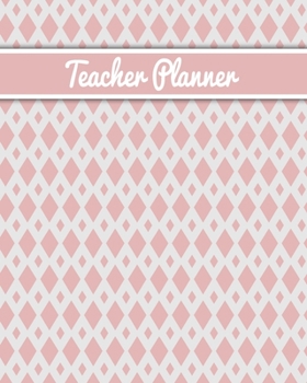 Teacher Planner: Christmas New Year gift Unicorn bear deer santa Inspirational and Motivational Gift Idea for Teacher! The Ultimate Teacher Planner as Teacher Appreciation Gifts