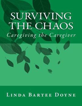 Paperback Surviving the Chaos Book