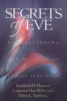 Paperback The Secrets of Eve Book