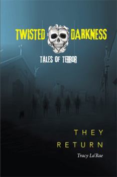 Paperback They Return Book