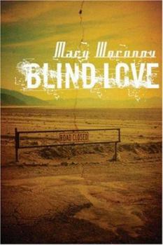 Paperback Blind Love Book