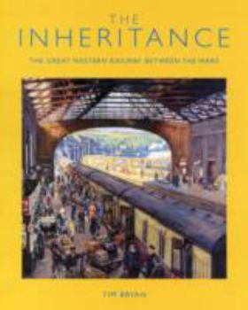 Hardcover The Inheritance Book