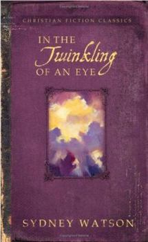 Paperback In the Twinkling of an Eye Book