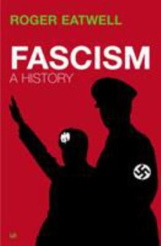 Paperback Fascism Book