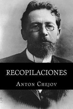 Recopilaciones (Spanish Edition)