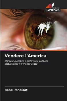 Paperback Vendere l'America [Italian] Book