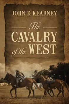 Paperback The Cavalry of the West Book
