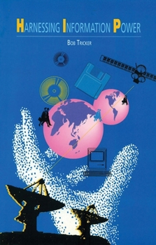 Paperback Harnessing Information Power Book