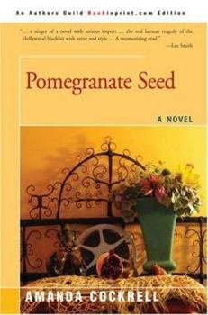 Paperback Pomegranate Seed Book