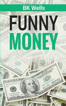 Paperback Funny Money Book