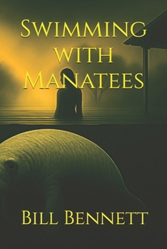 Swimming with Manatees (Martinez Mysteries)