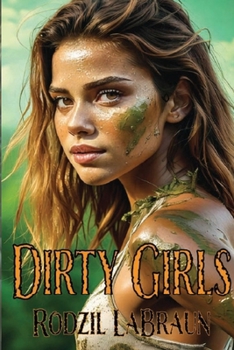 Paperback Dirty Girls Book